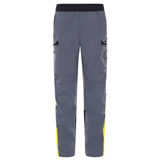 North face pulverized steep series pants
