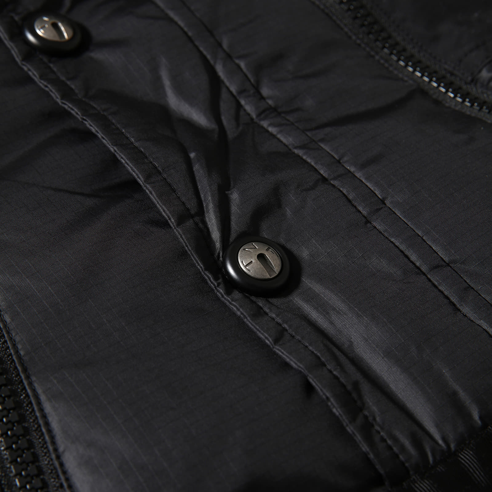 Jackets The North Face Steep Tech Down Jacket Tnf Black