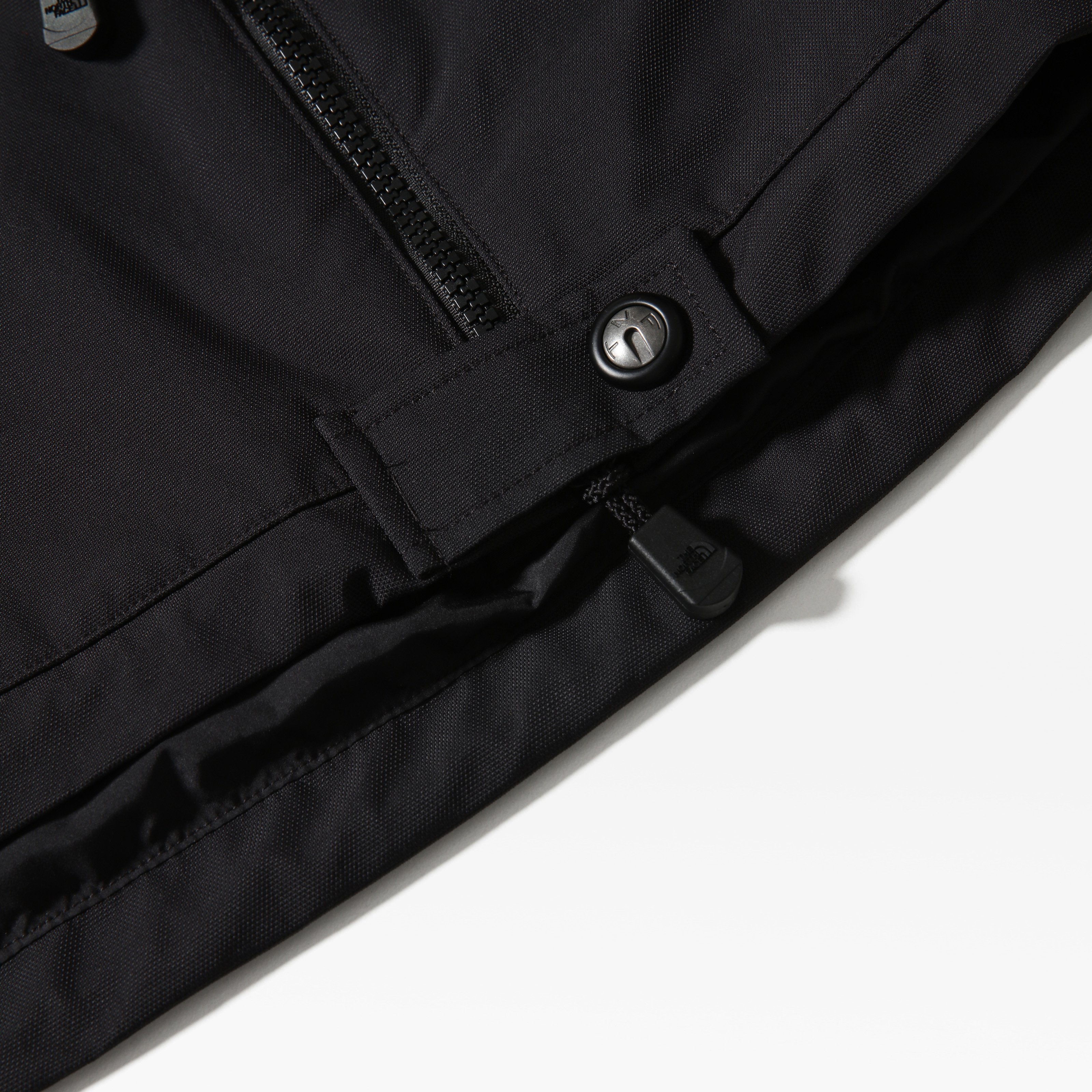 Vaatteet The North Face Steep Tech Jacket Vanadsgry/ Tnfblk/ Lghtngyw