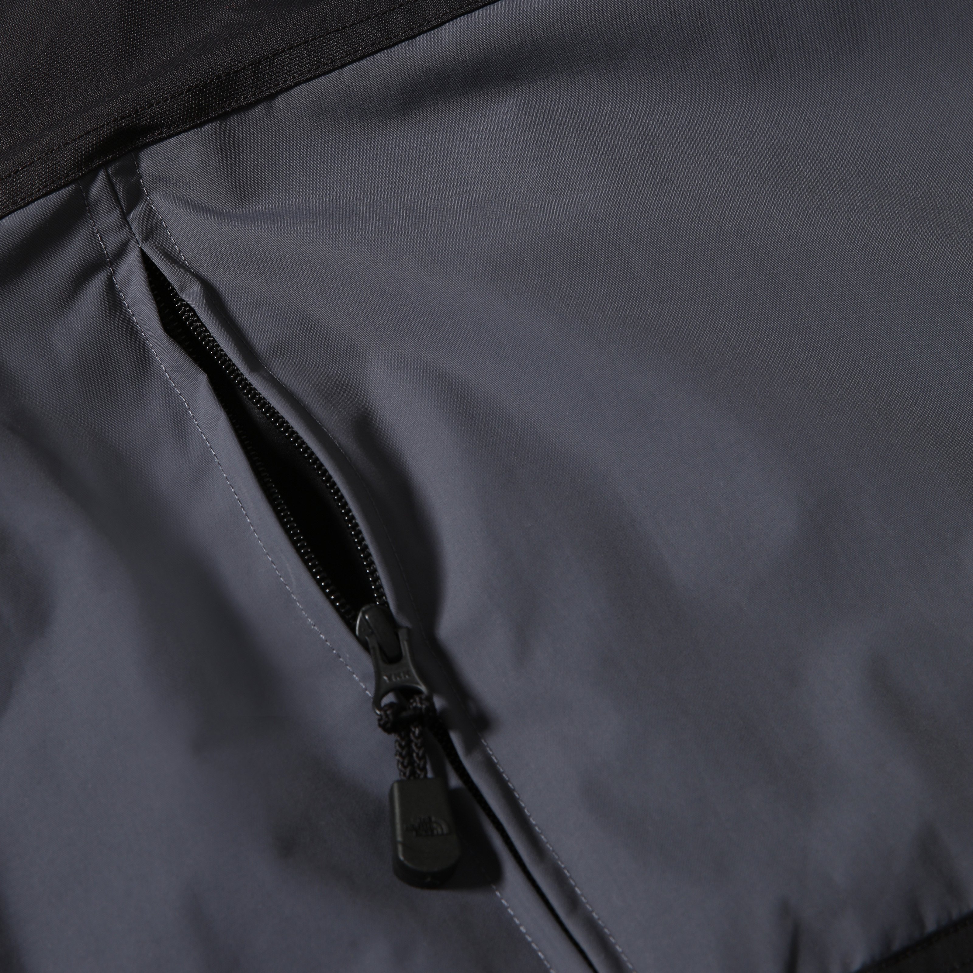 Vaatteet The North Face Steep Tech Jacket Vanadsgry/ Tnfblk/ Lghtngyw