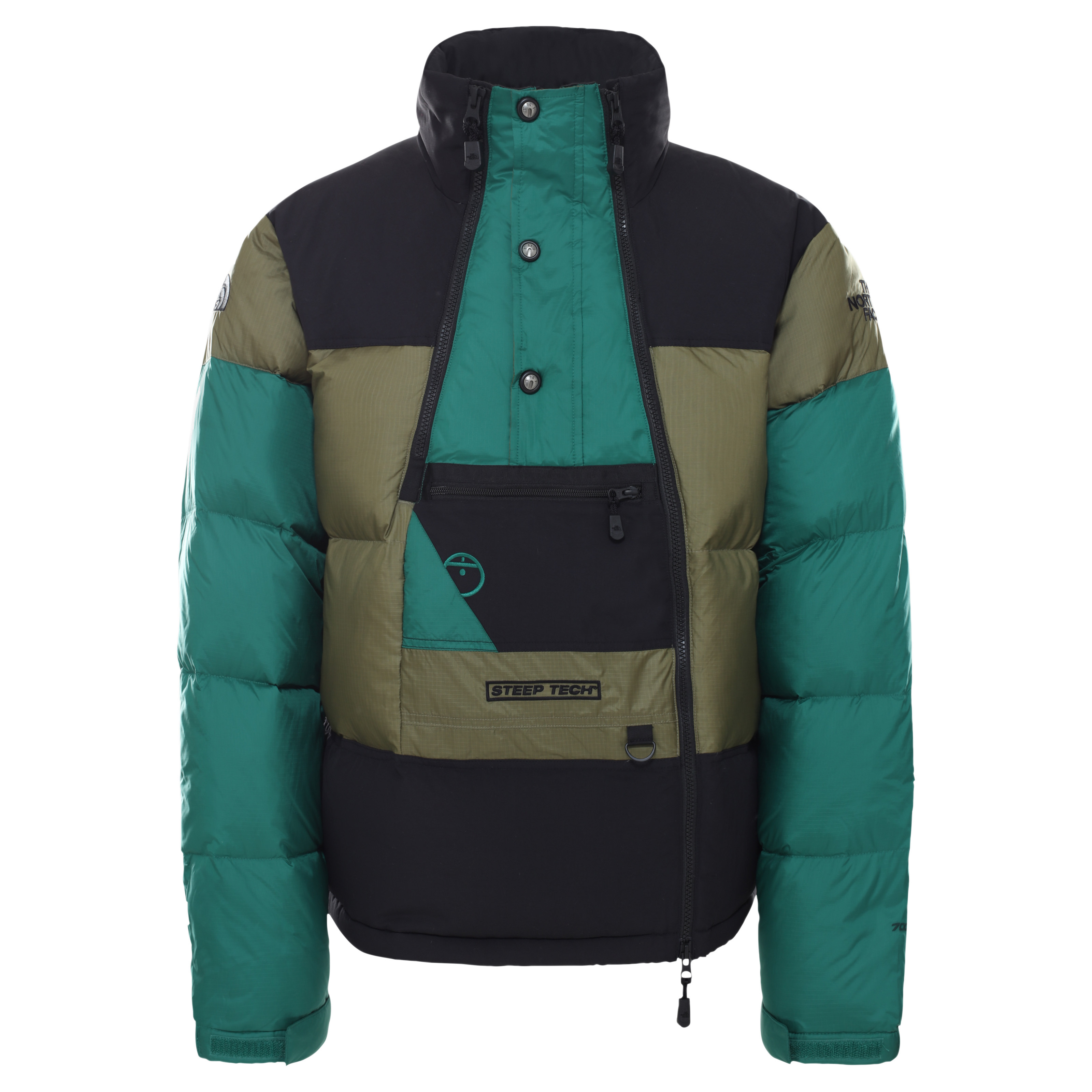 The North Face Steep Tech Down Jacket