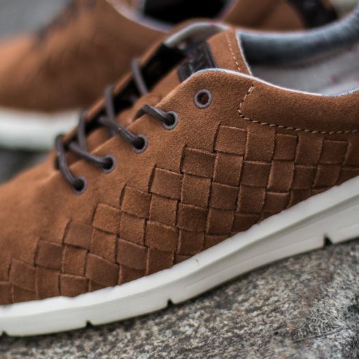 Vans tesella marron top