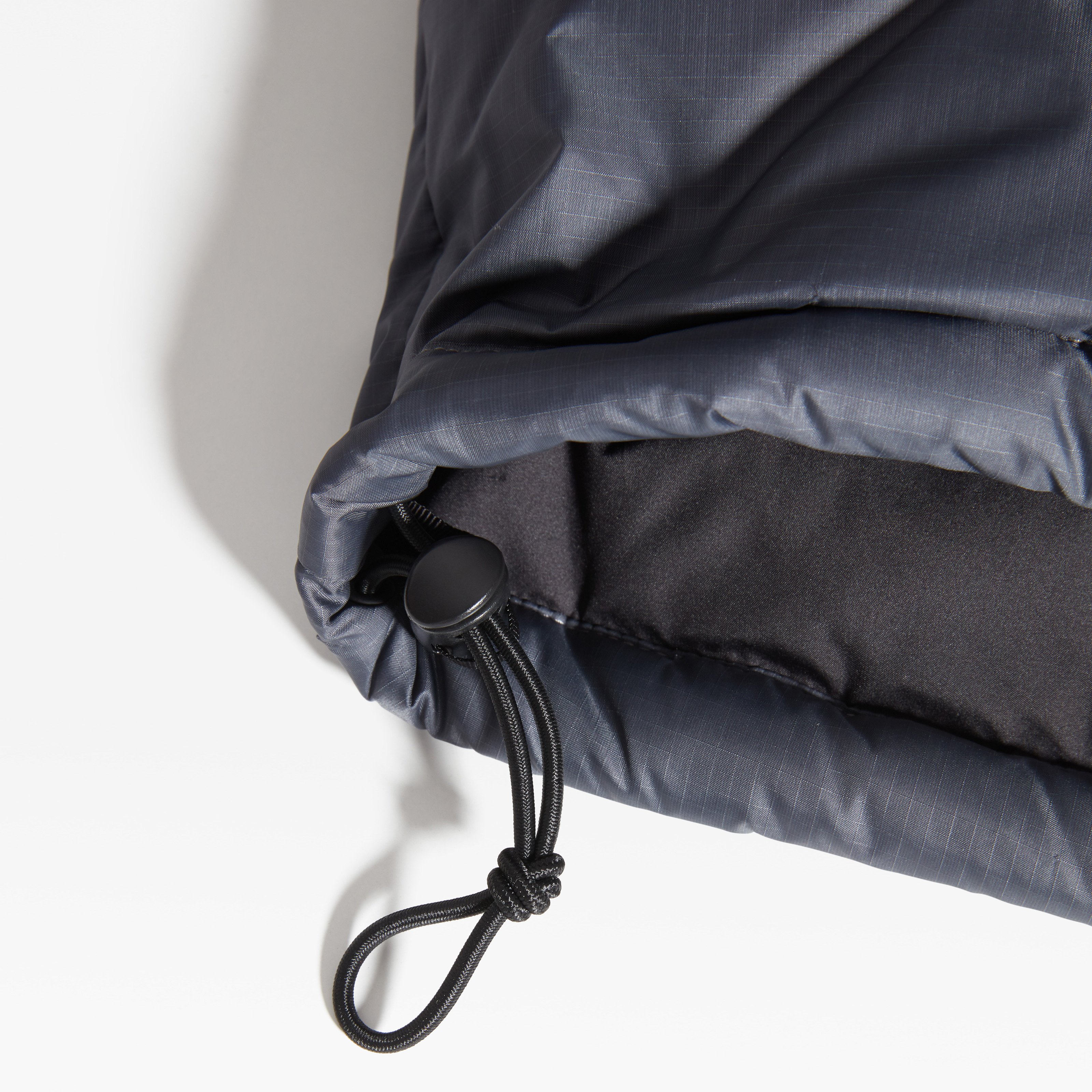 Oblečení The North Face Hmlyn Down Parka Vanadis Grey