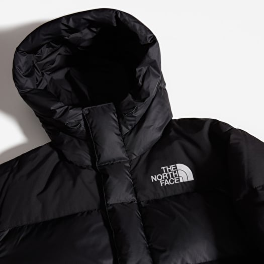 The North Face HMLYN INSULATED PARKA - Veste d'hiver - black/noir 