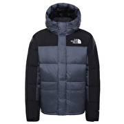 The North Face Hmlyn Down Parka Vanadis Grey