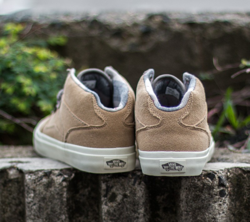 Men's shoes Vans Bedford Craft Khaki/ Antique 