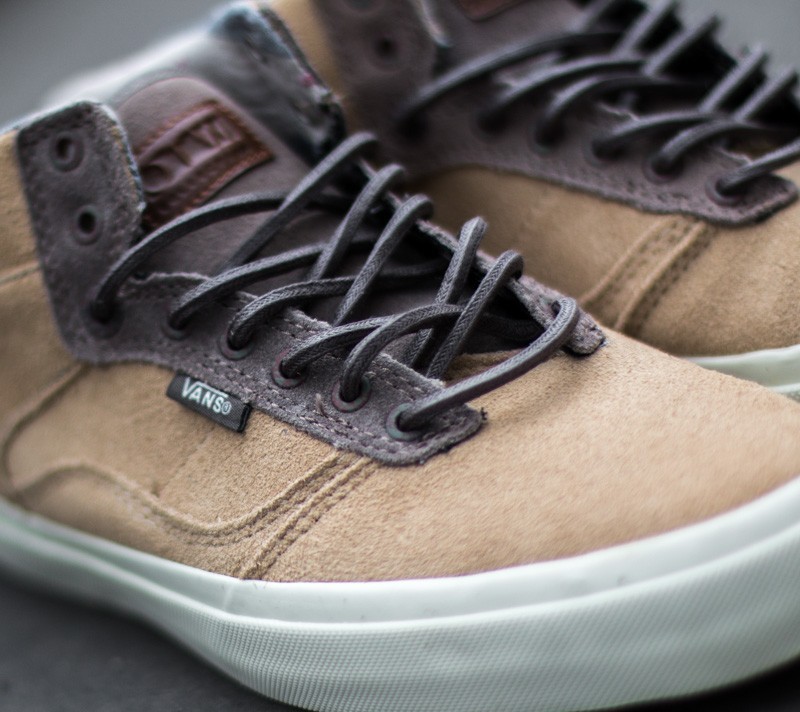 Vans cheap bedford timber
