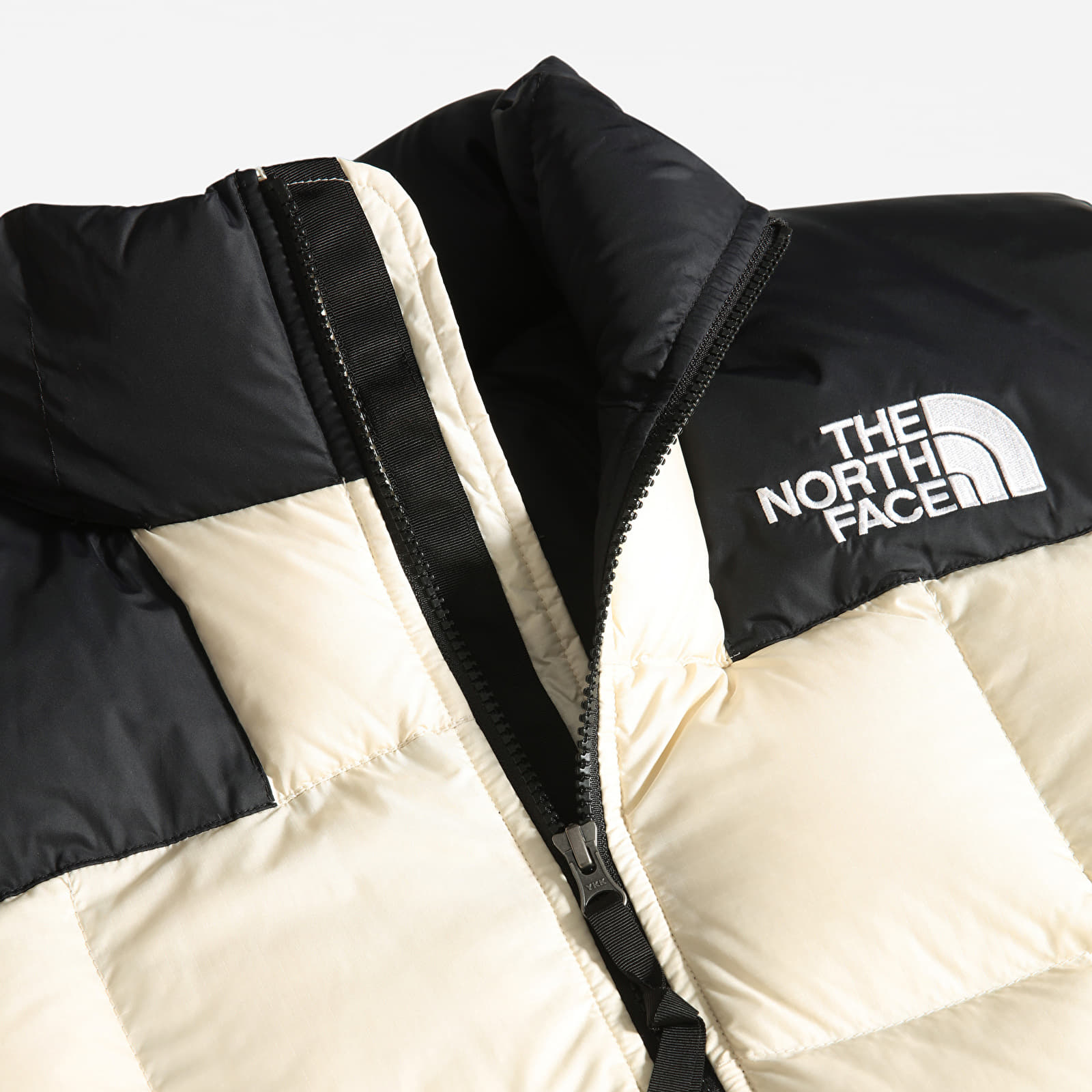 Jacken The North Face Lhotse Duster Bleached Sand