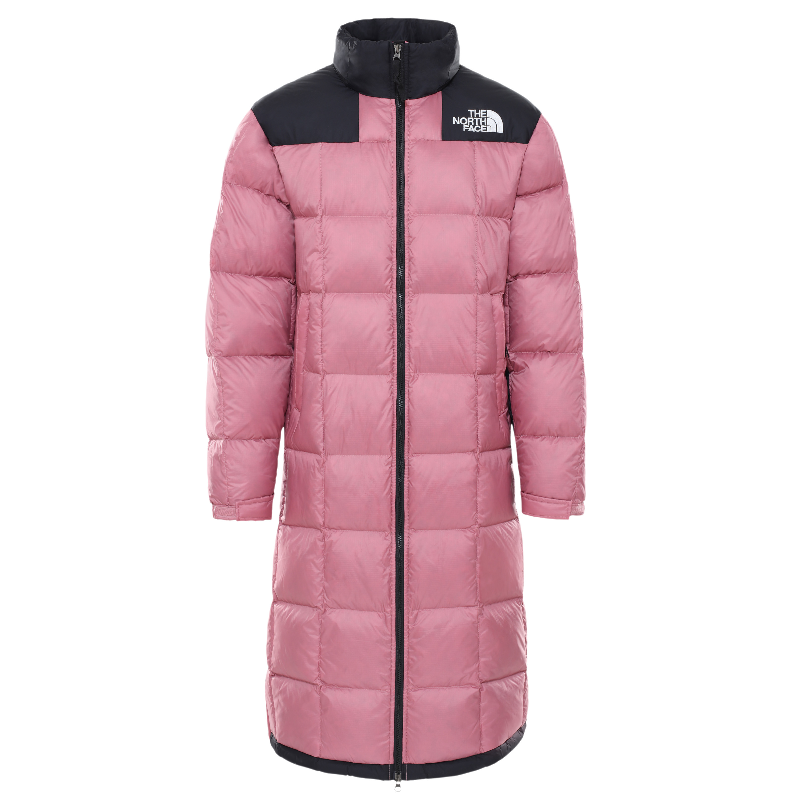 Giacche The North Face Lhotse Duster Mesa Rose