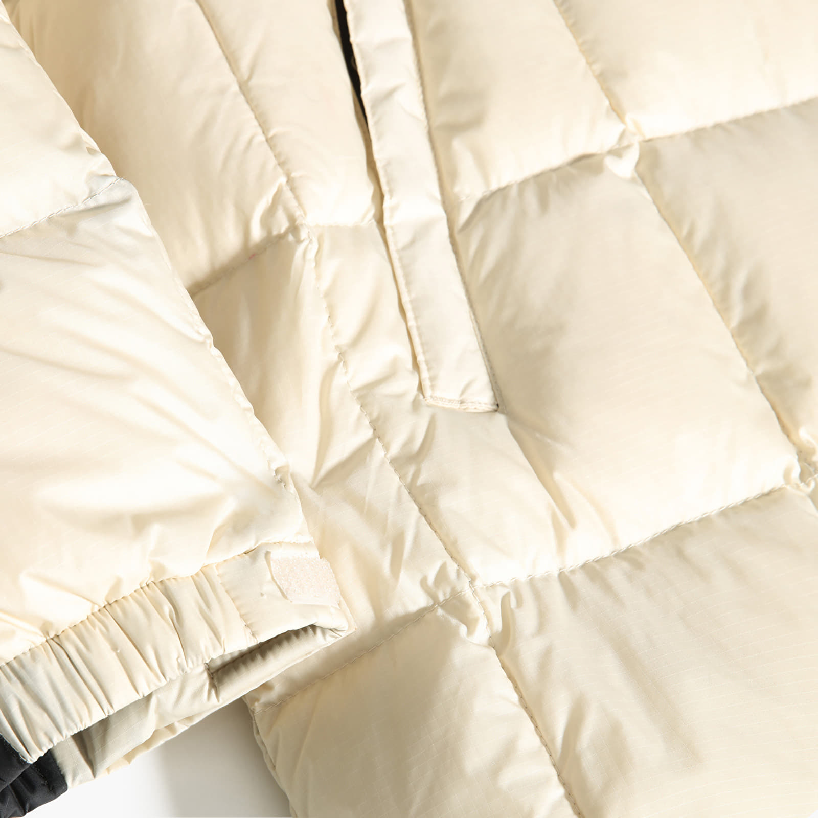 Jacken The North Face Lhotse Duster Bleached Sand