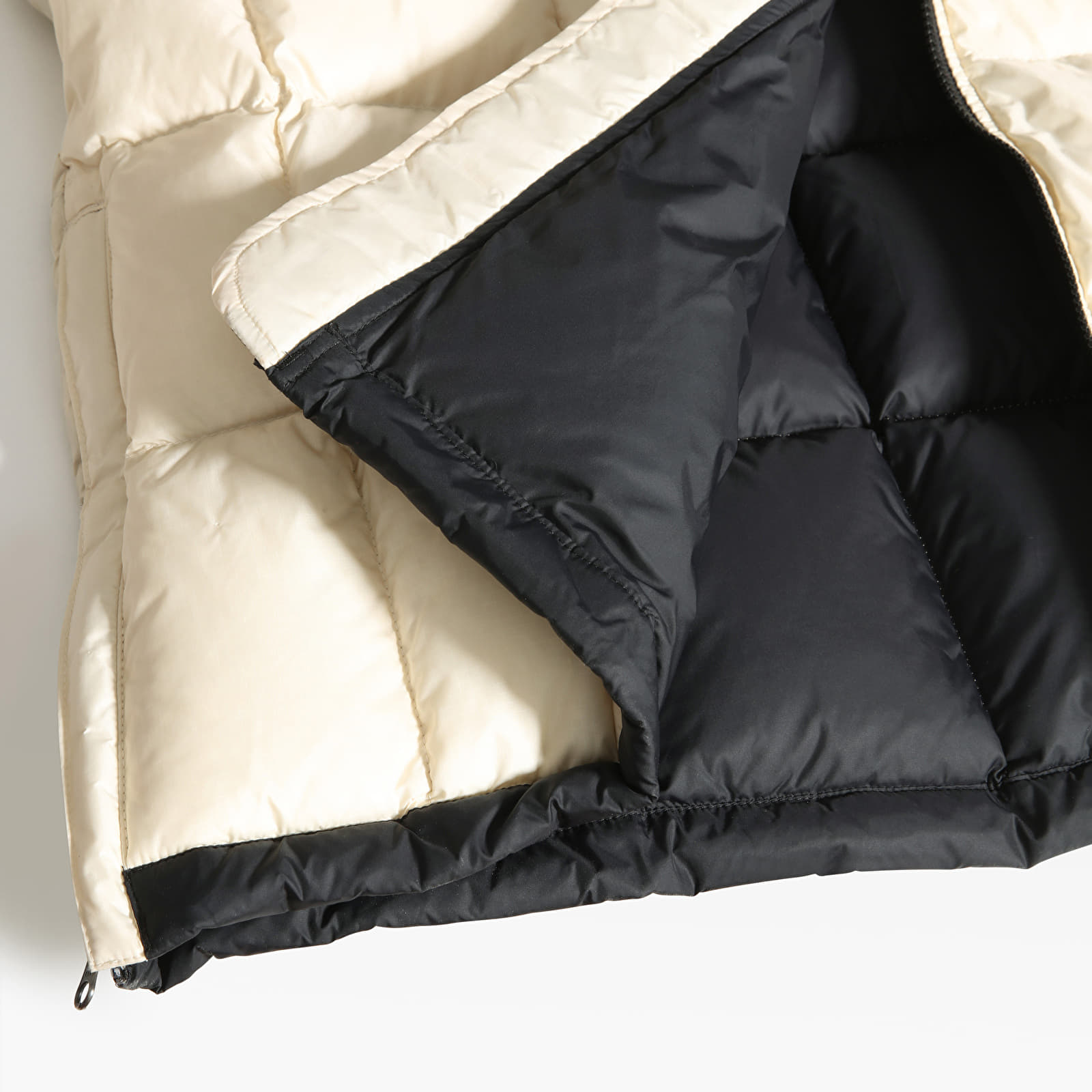 Jacken The North Face Lhotse Duster Bleached Sand