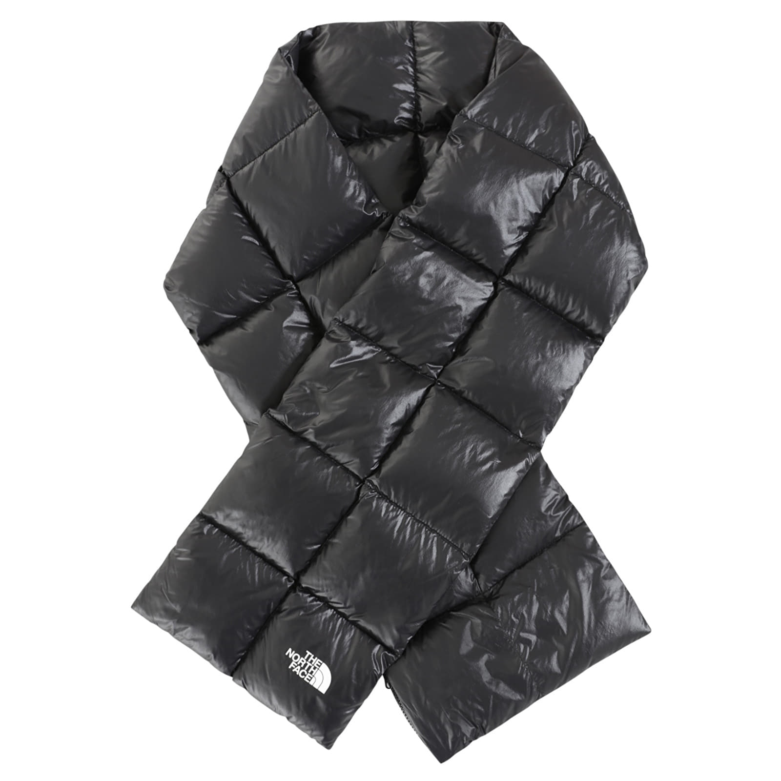 Schals The North Face City Voyager Scarf Tnf Black