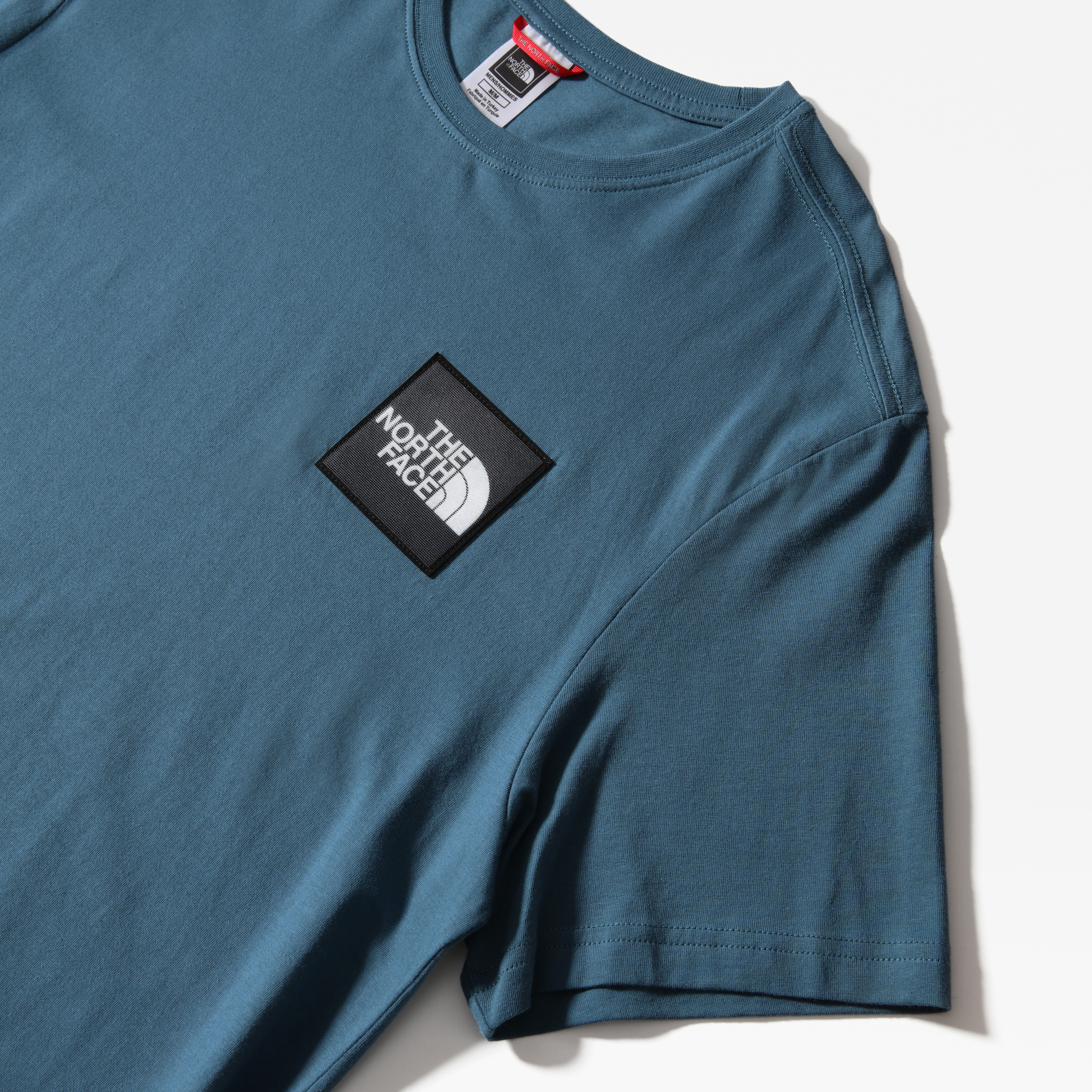 The North Face - Camiseta Blackbox Logo