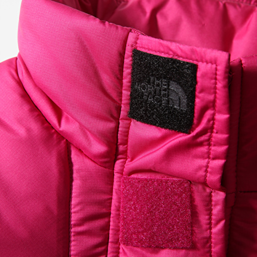Jackets The North Face Synth City Puffer Dramatic Plum Footshop