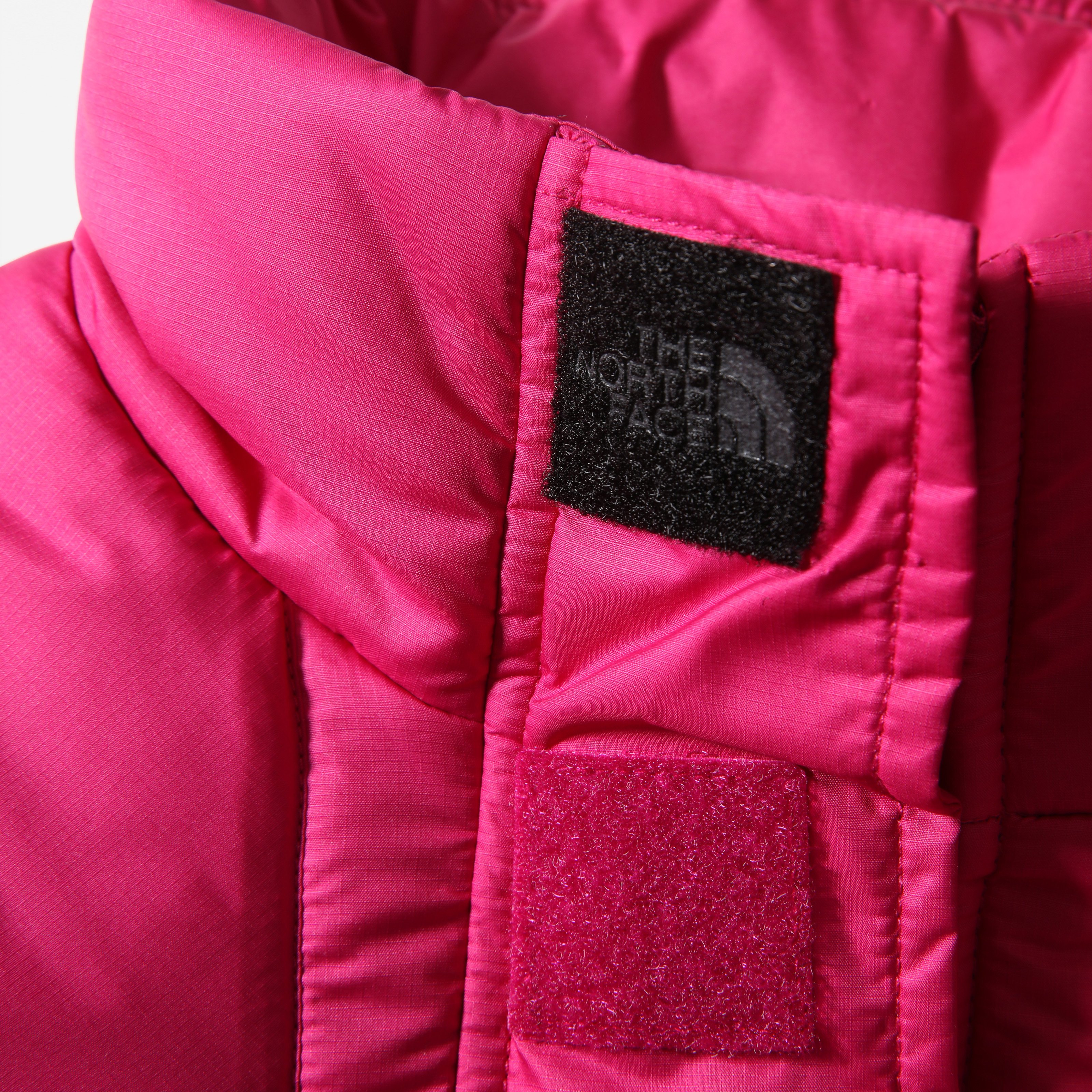 North face synthetic city puffer jacket clearance
