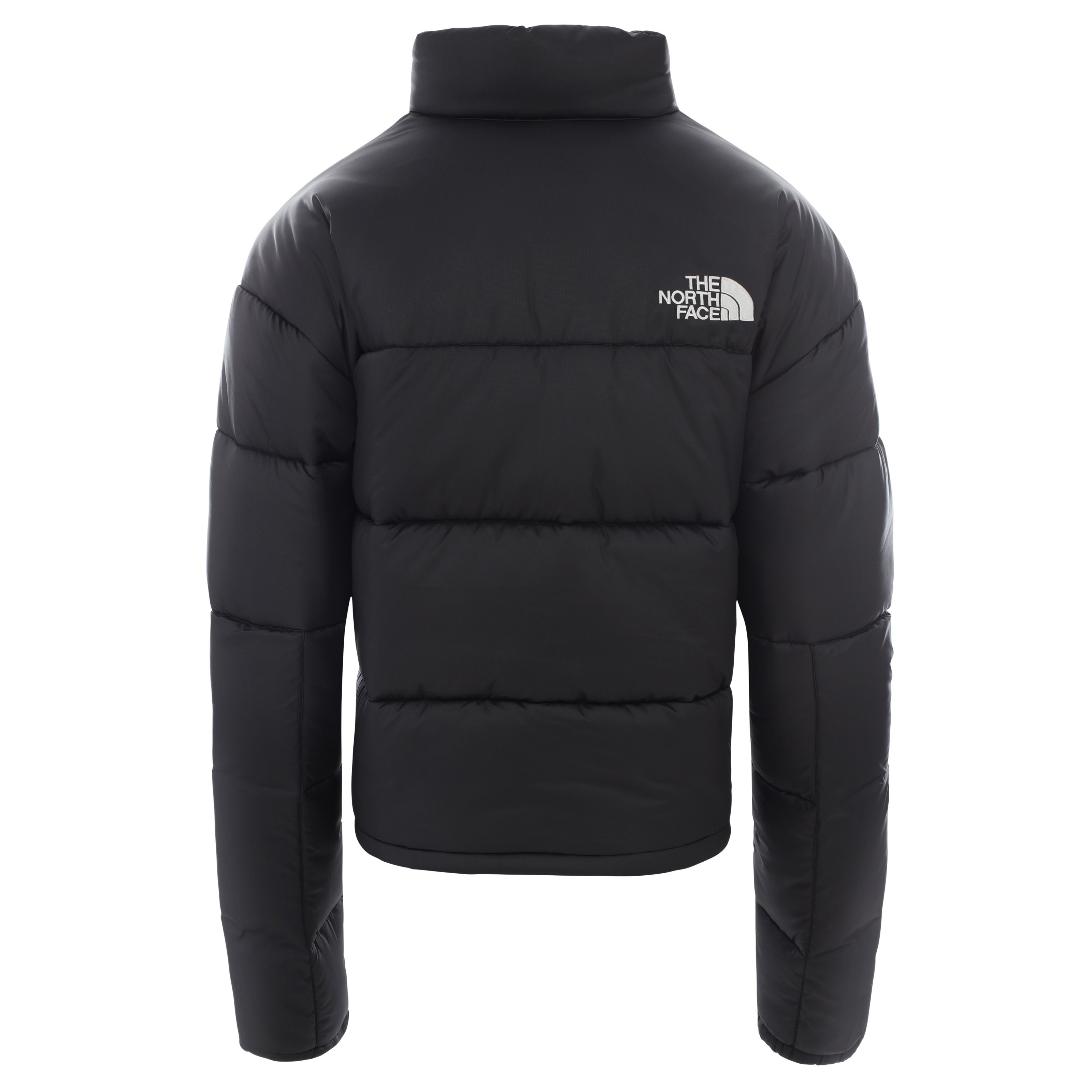 North face synthetic city puffer jacket new arrivals