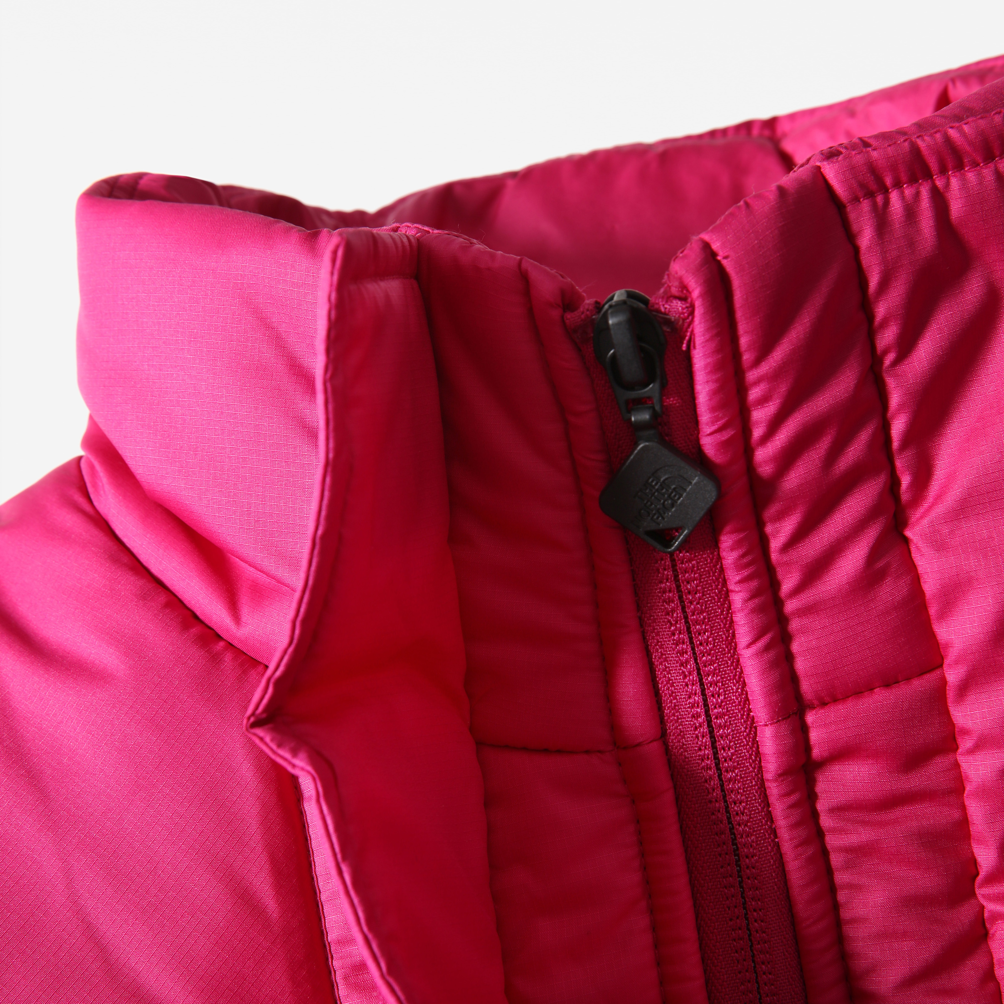 Jackets The North Face Synth City Puffer Dramatic Plum