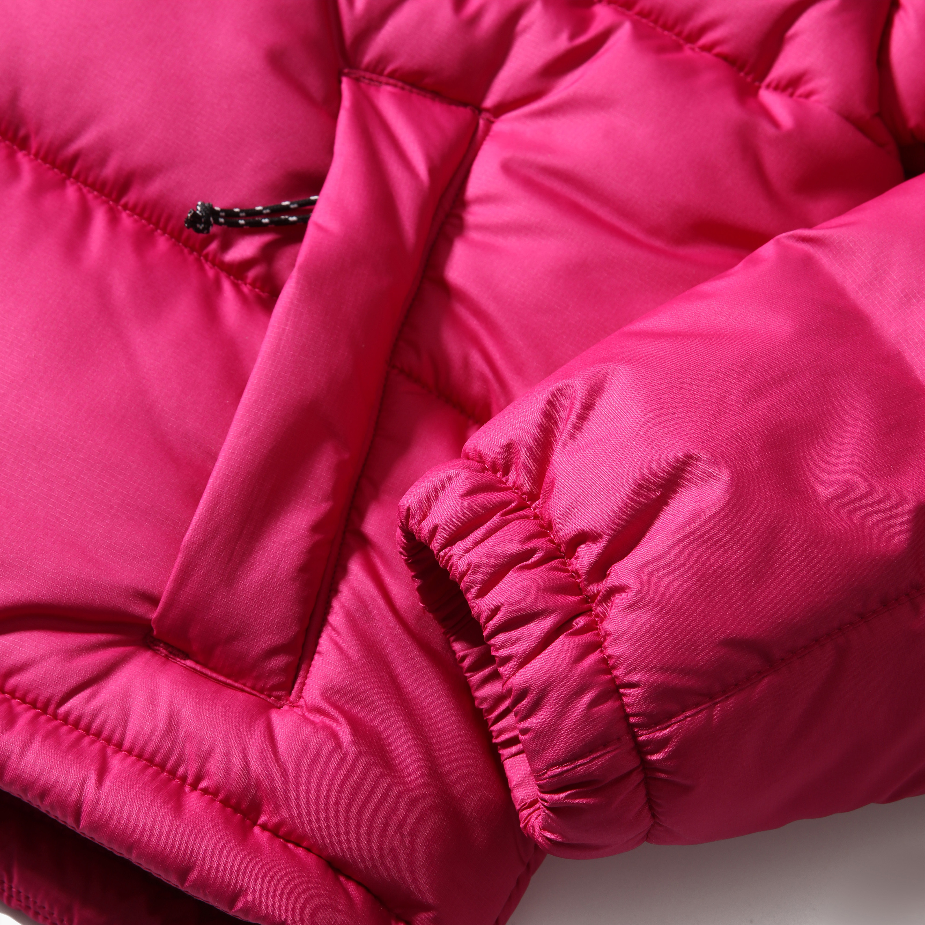 Jackets The North Face Synth City Puffer Dramatic Plum