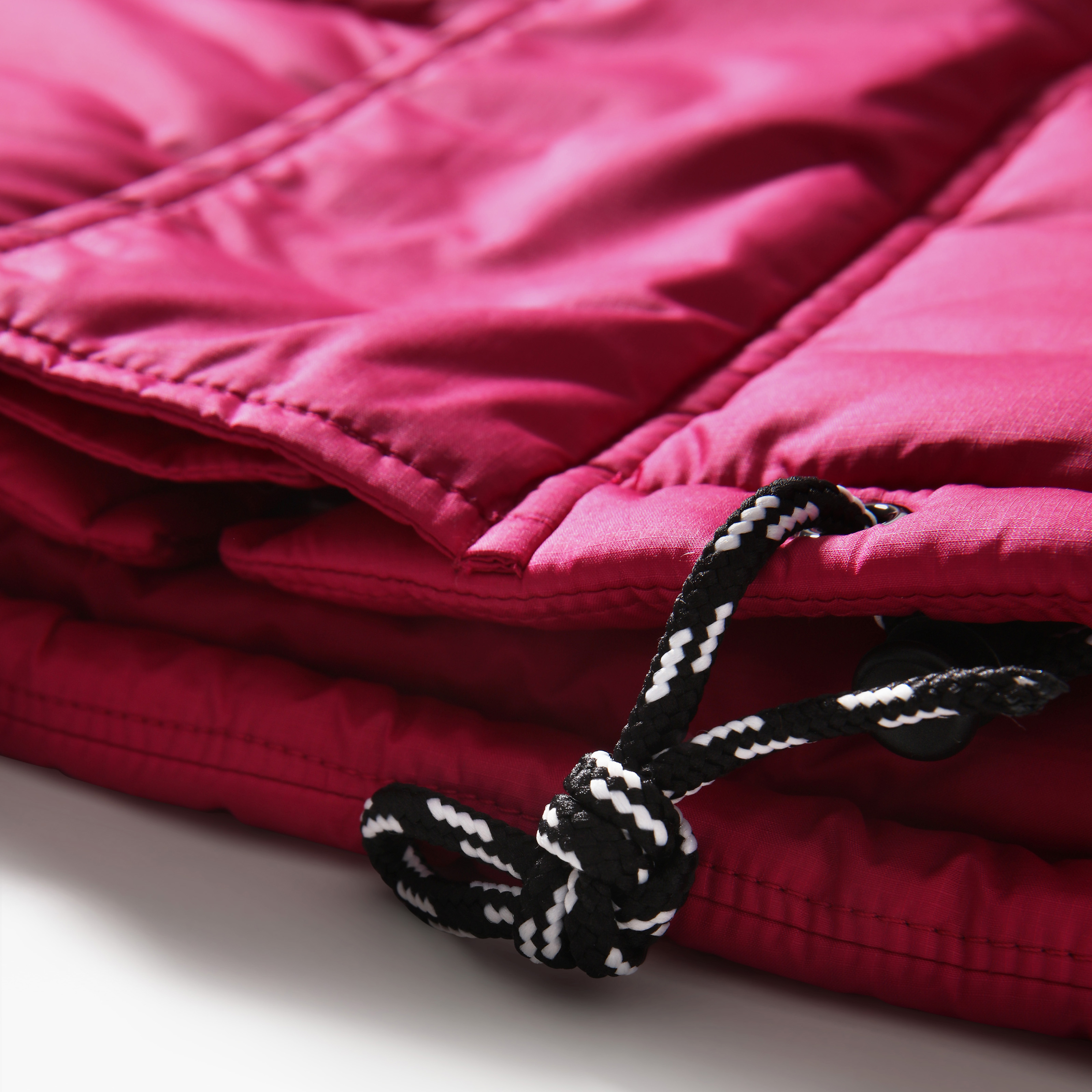 Jackets The North Face Synth City Puffer Dramatic Plum