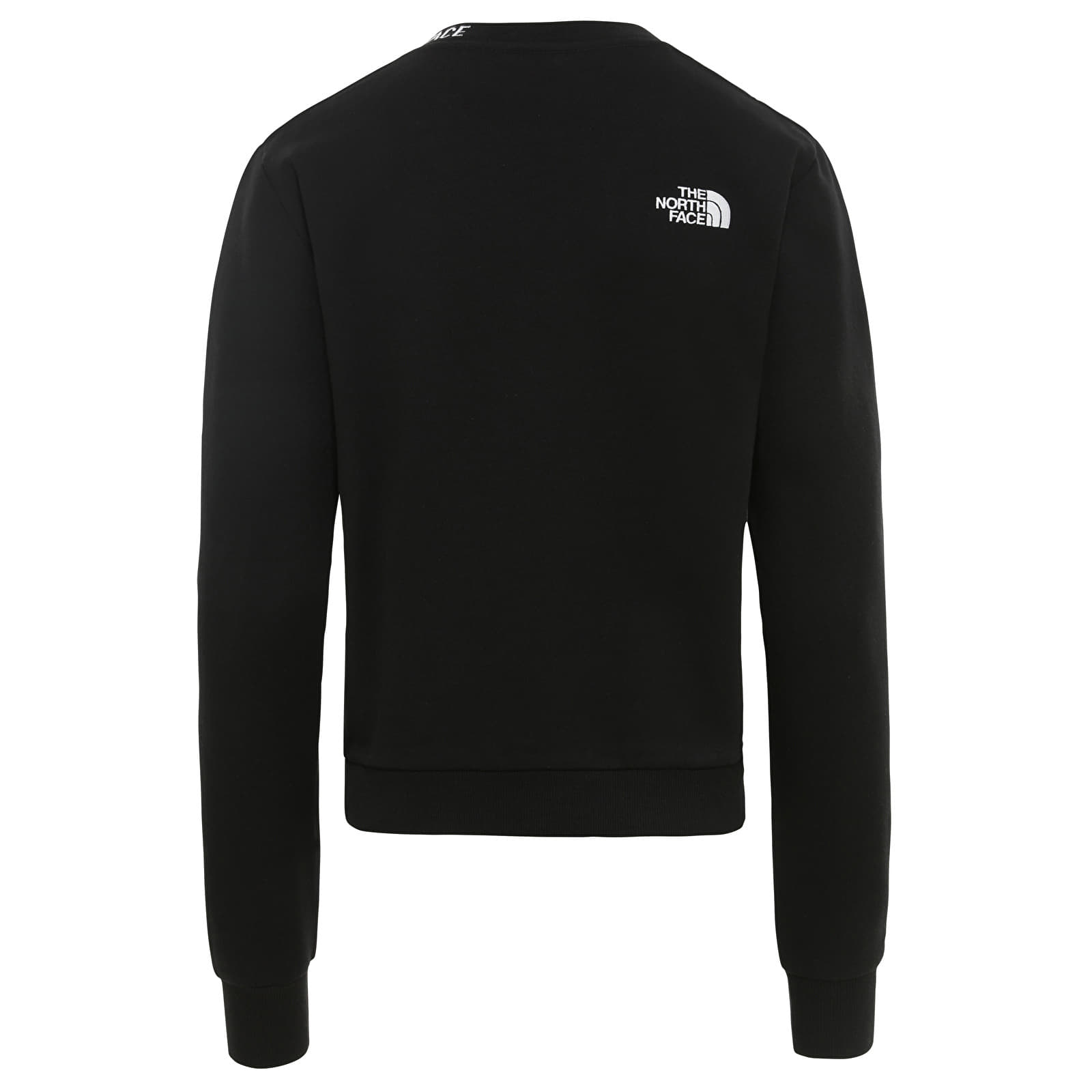 Hoodies en truien The North Face Zumu Crew Tnf Black
