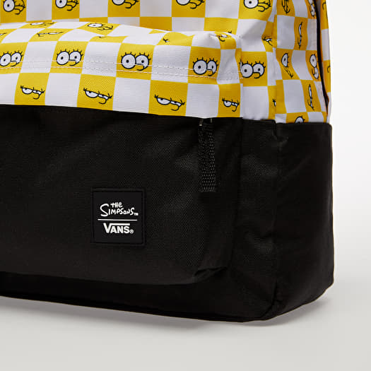 Backpack Vans x The Simpsons Backpack