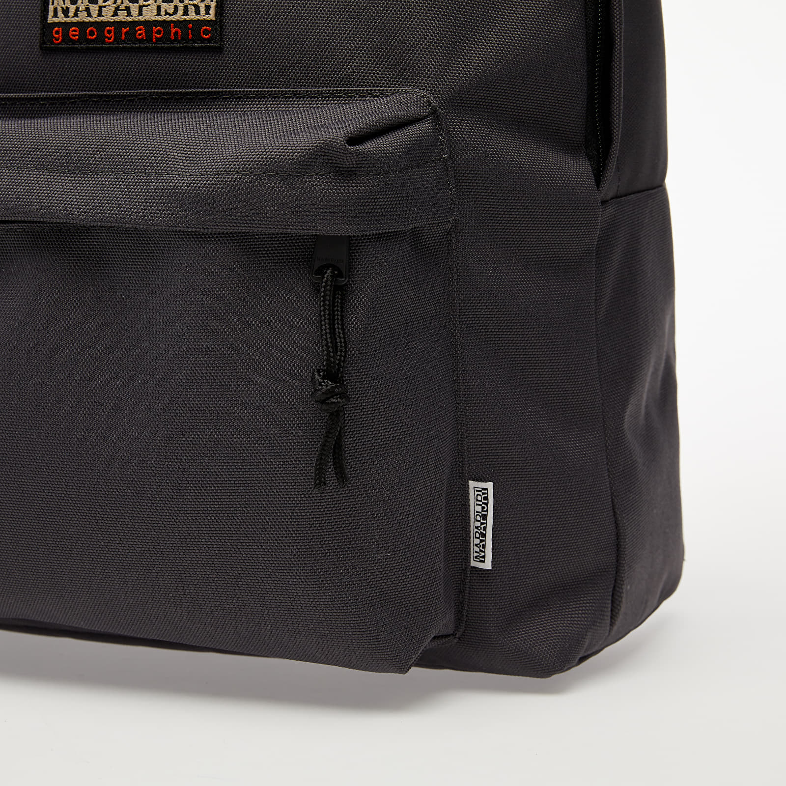 Backpacks NAPAPIJRI Voyage Laptop 2 Backpack Dark Grey Solid