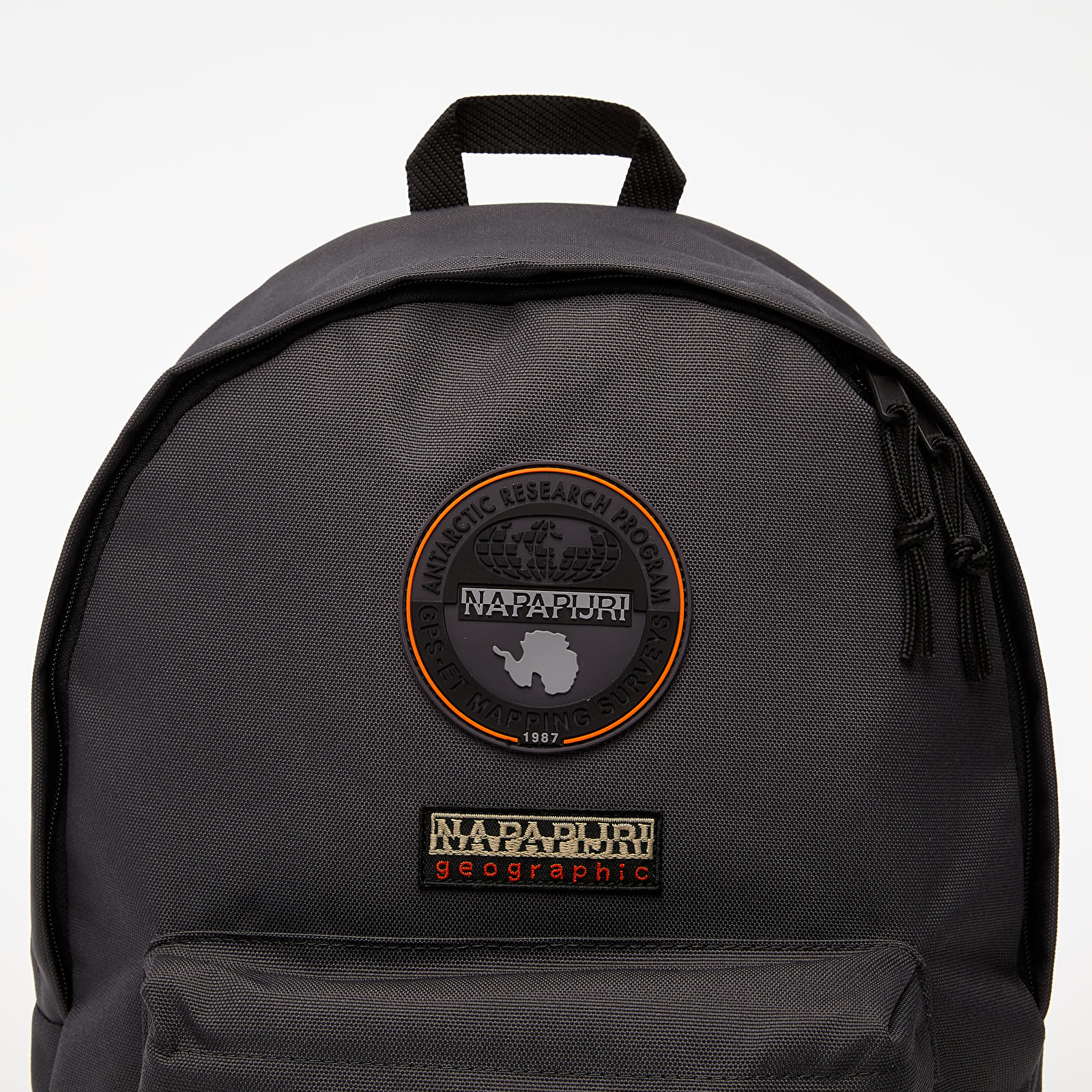 Backpacks NAPAPIJRI Voyage Laptop 2 Backpack Dark Grey Solid