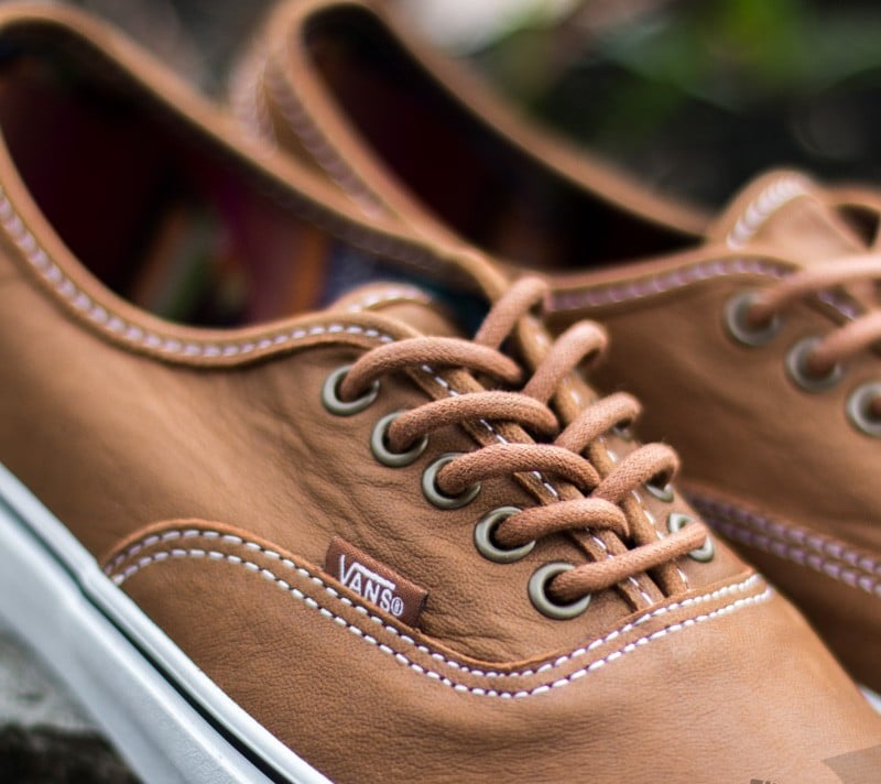 Vans guate store