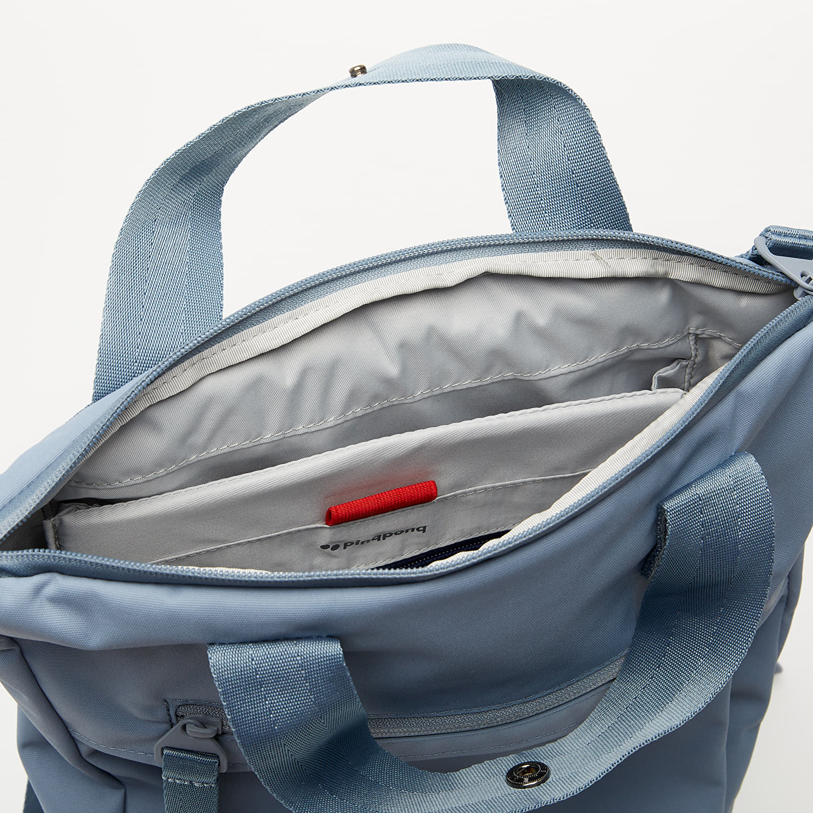 Rucksäcke pinqponq Tak Backpack Kneipp Blue