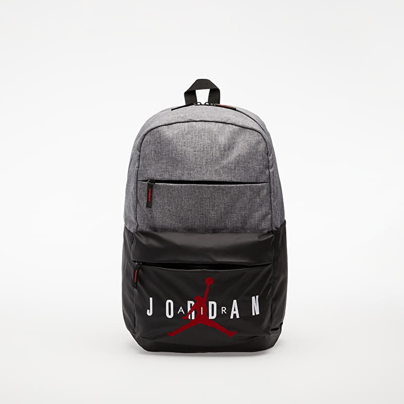 Jordan Air Backpack Carbon Heather