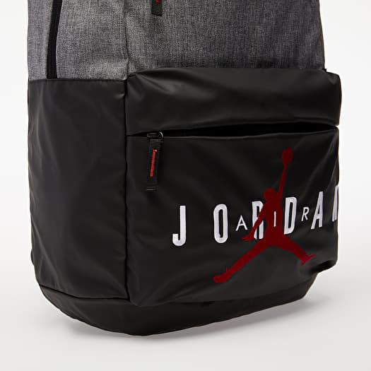 Jordan pivot backpack top