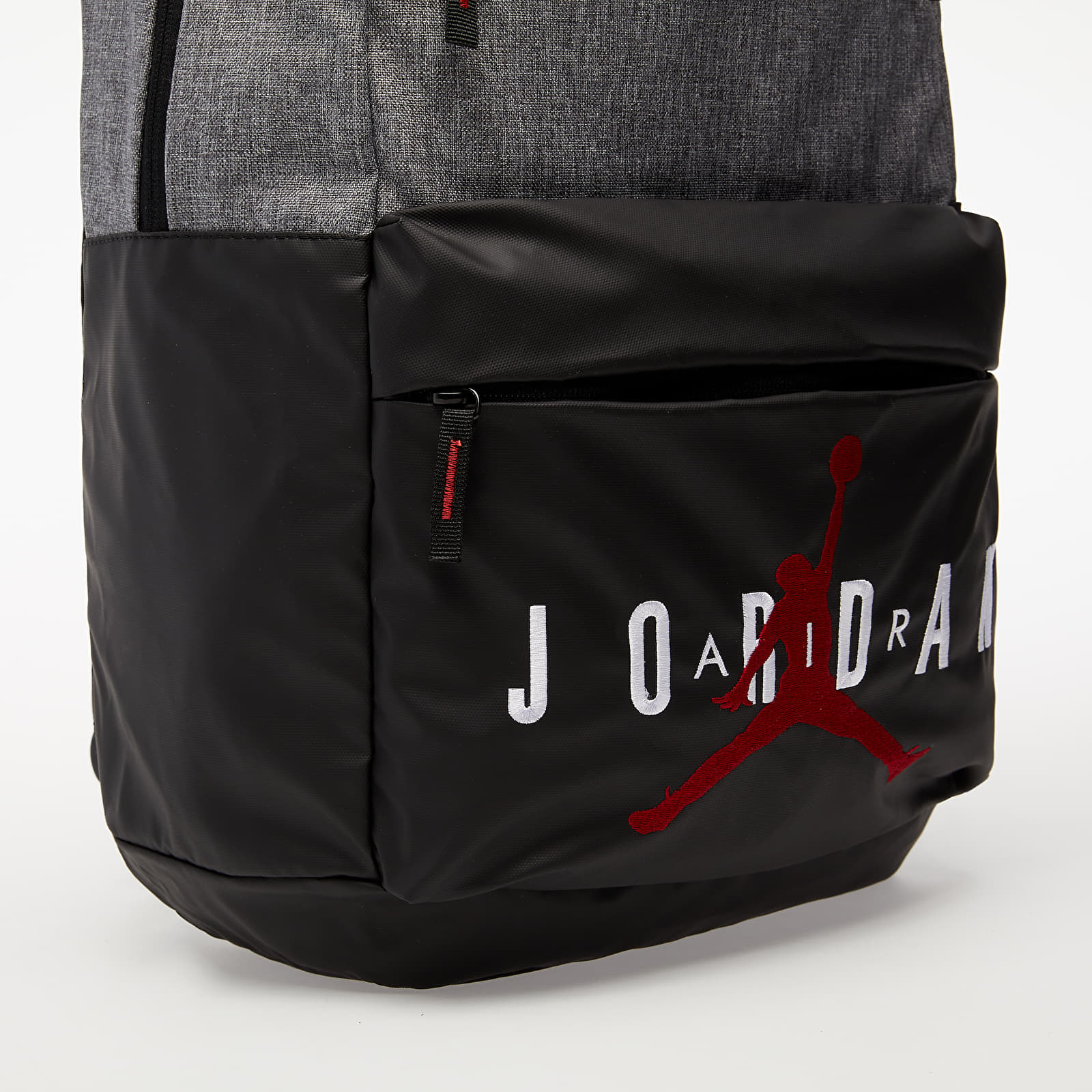Nahrbtniki  Jordan Air Backpack Carbon Heather