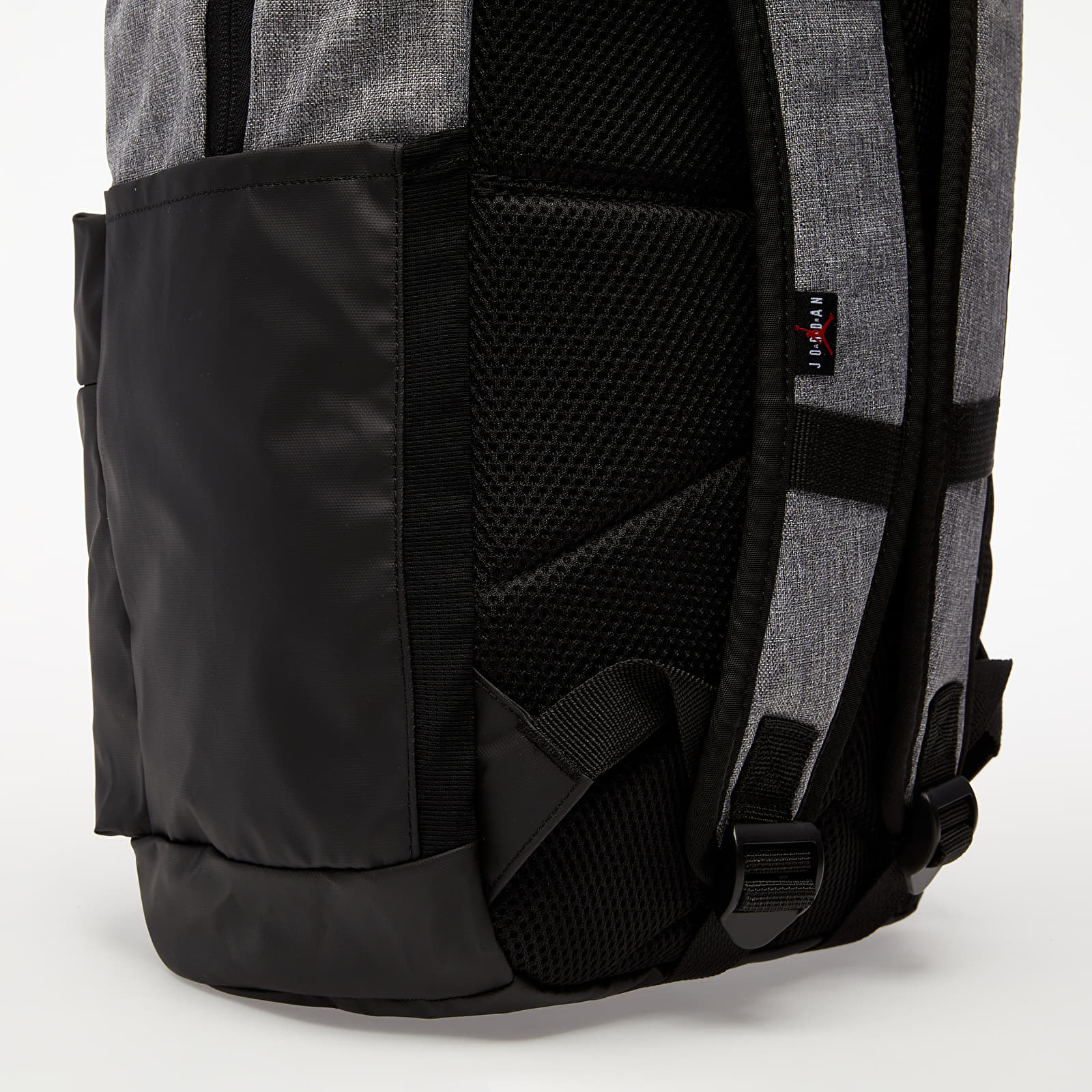 Nahrbtniki  Jordan Air Backpack Carbon Heather