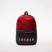 Jordan Backpack Black/ Red