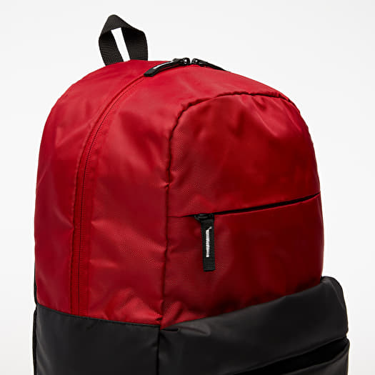 新品未使用　Jordan バックパック レッド 15インチ Jordan Backpack Black/ Red | Footshop