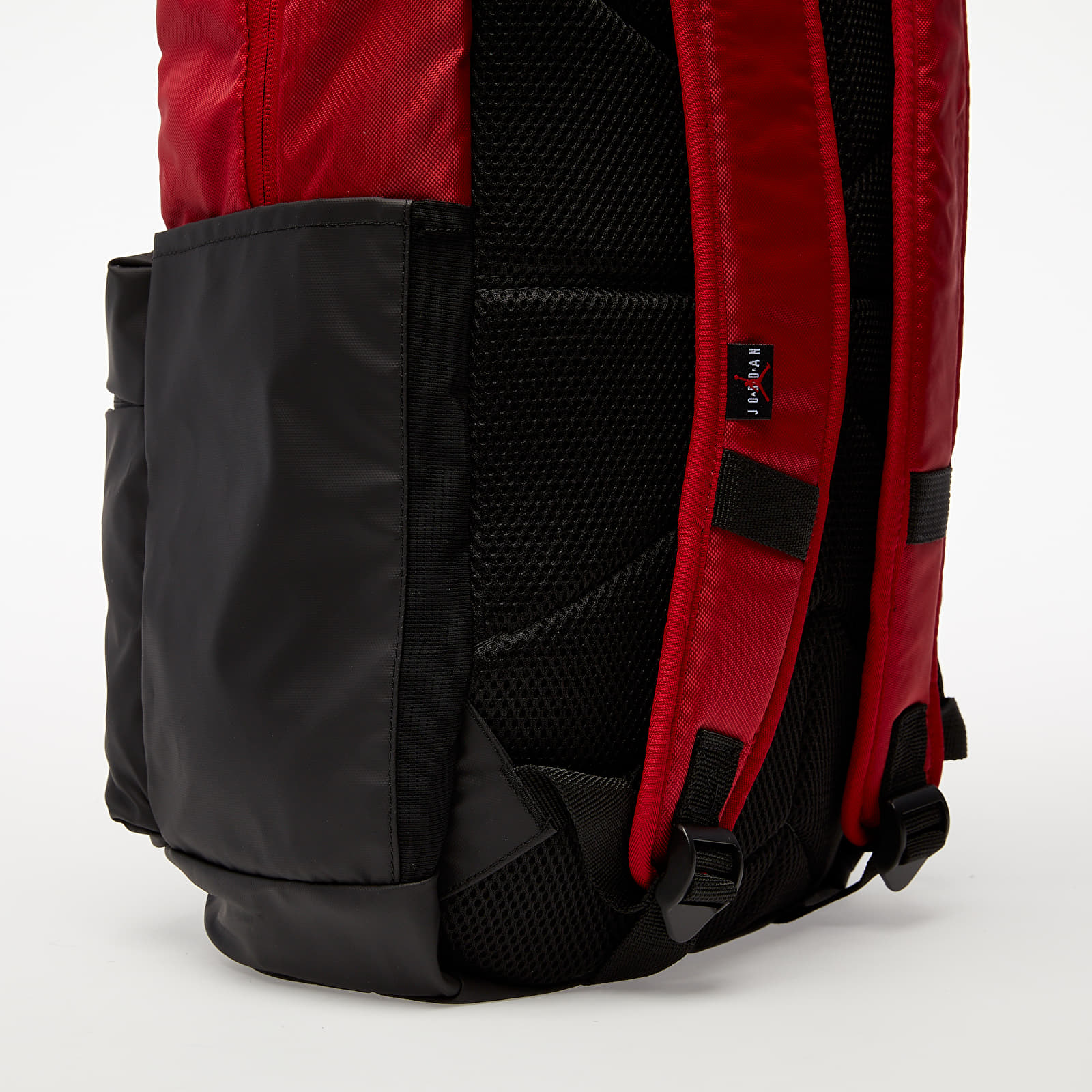 Backpacks Jordan Backpack Black/ Red