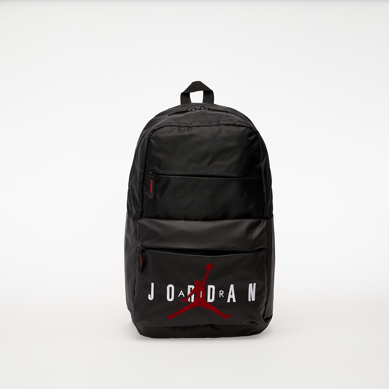 Batohy Jordan Backpack Black