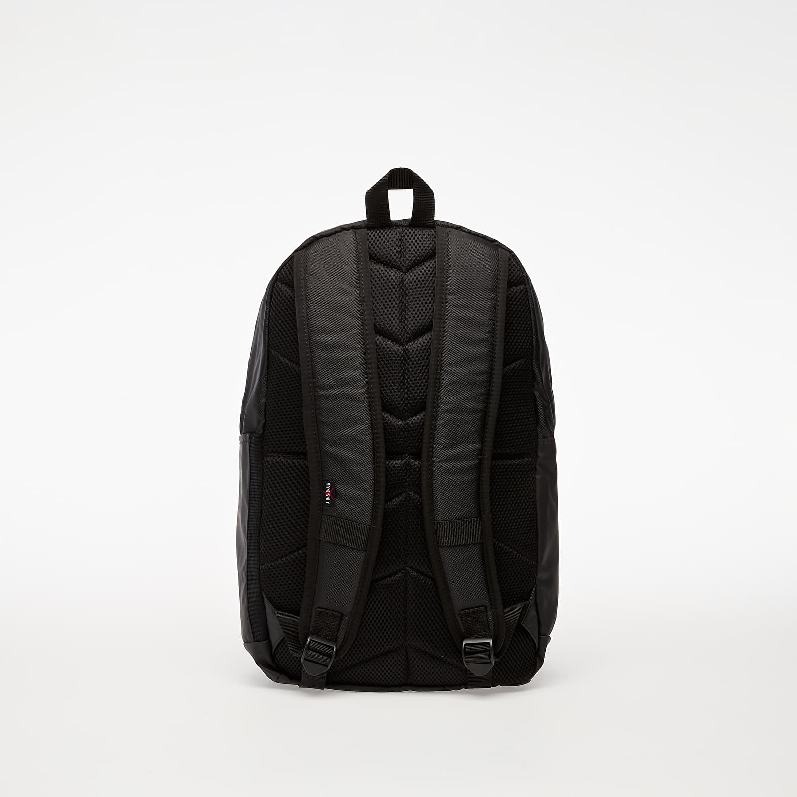 Hátizsákok Jordan Backpack Black