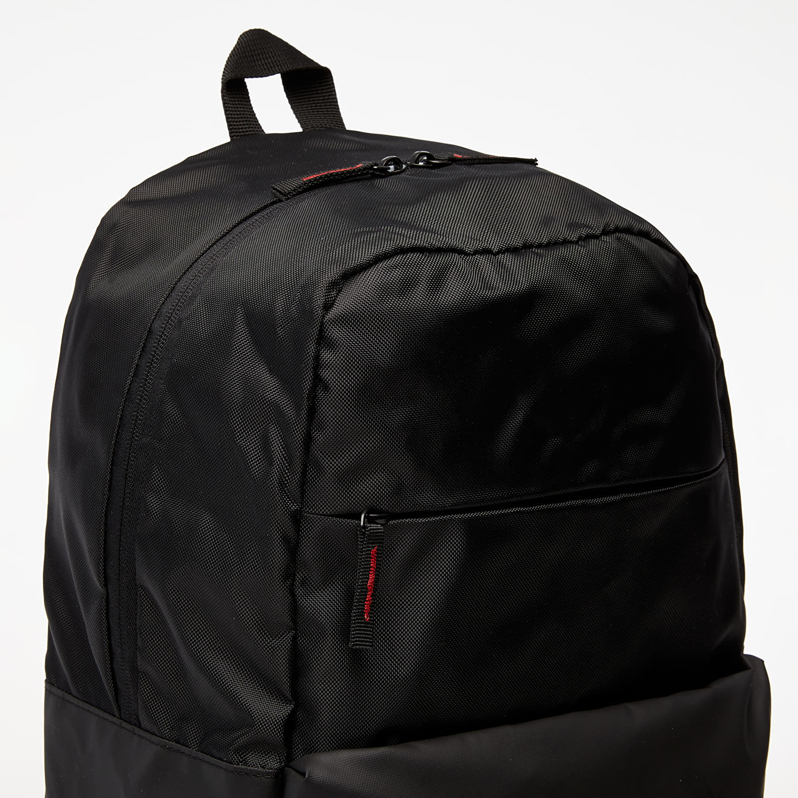 Hátizsákok Jordan Backpack Black