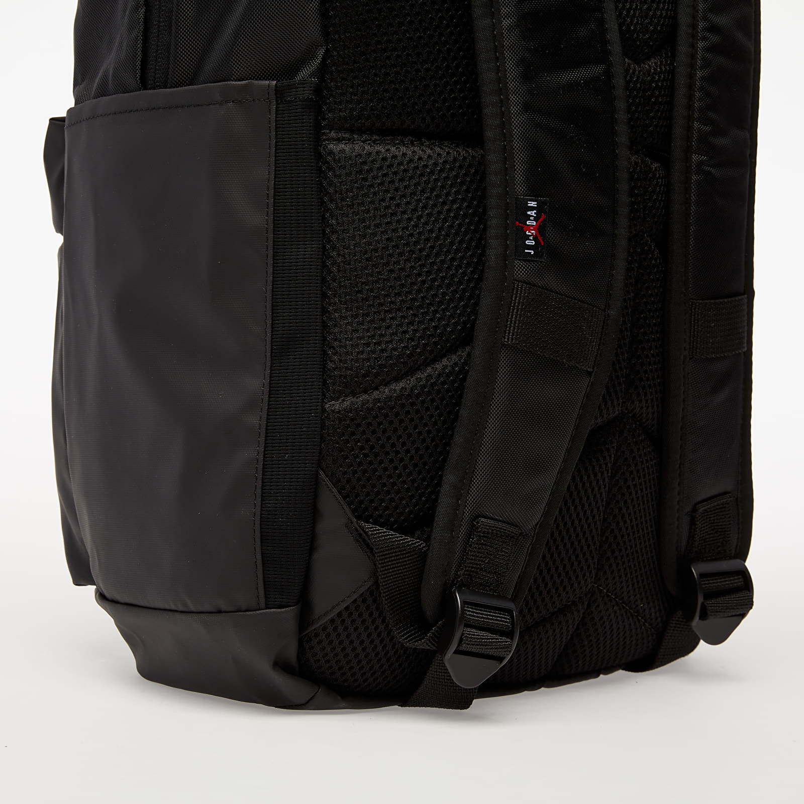 Hátizsákok Jordan Backpack Black