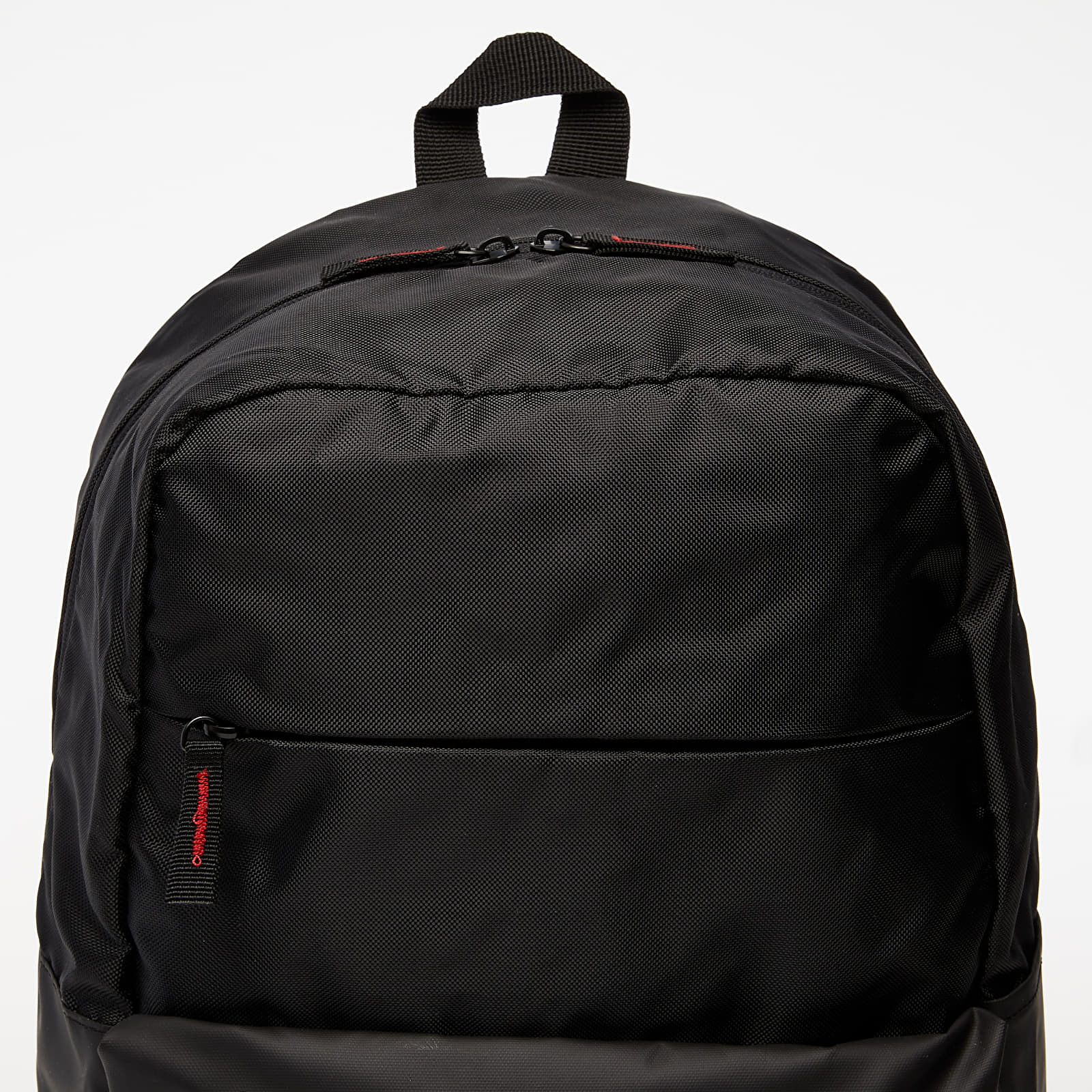 Hátizsákok Jordan Backpack Black