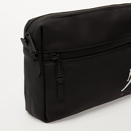 Jordan Jan Merger Crossbody Bag
