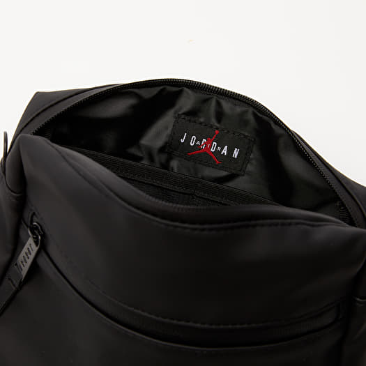 Jordan jan 2025 merger crossbody