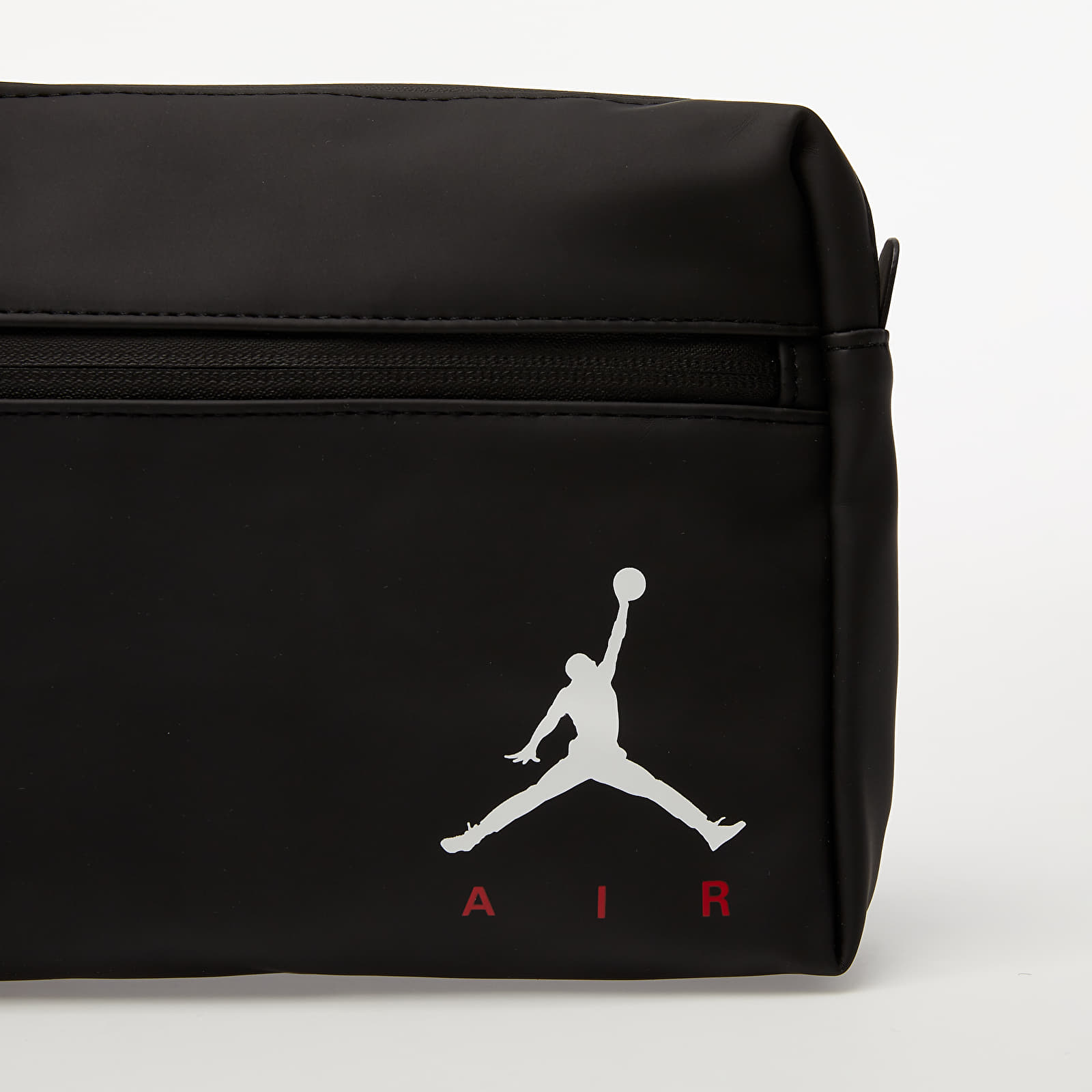 Taschen und Rucksacke Jordan Jan Merger Crossbody Bag Black Footshop