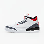 Air jordan top iii se