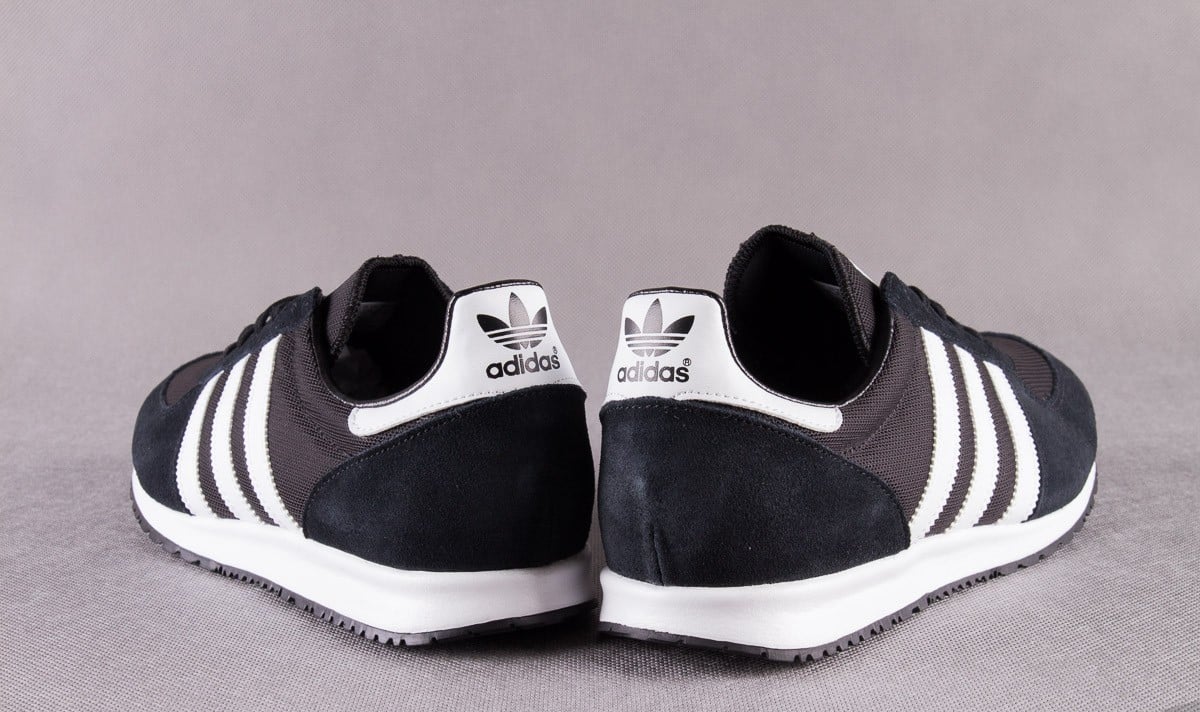 Men s shoes adidas Adistar Racer ern Footshop