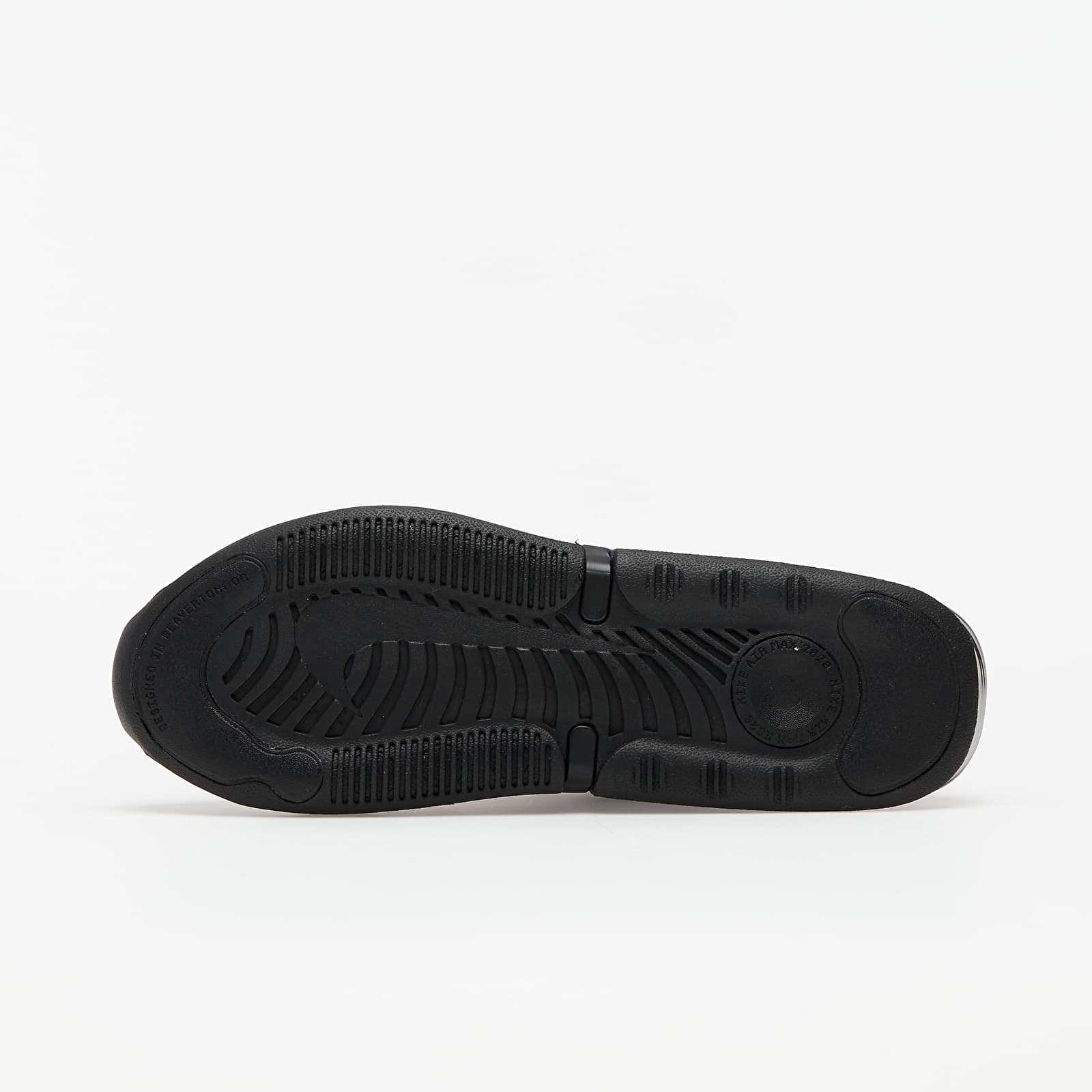 Women's shoes Nike W Air Max Up NRG Black/ Black-Black