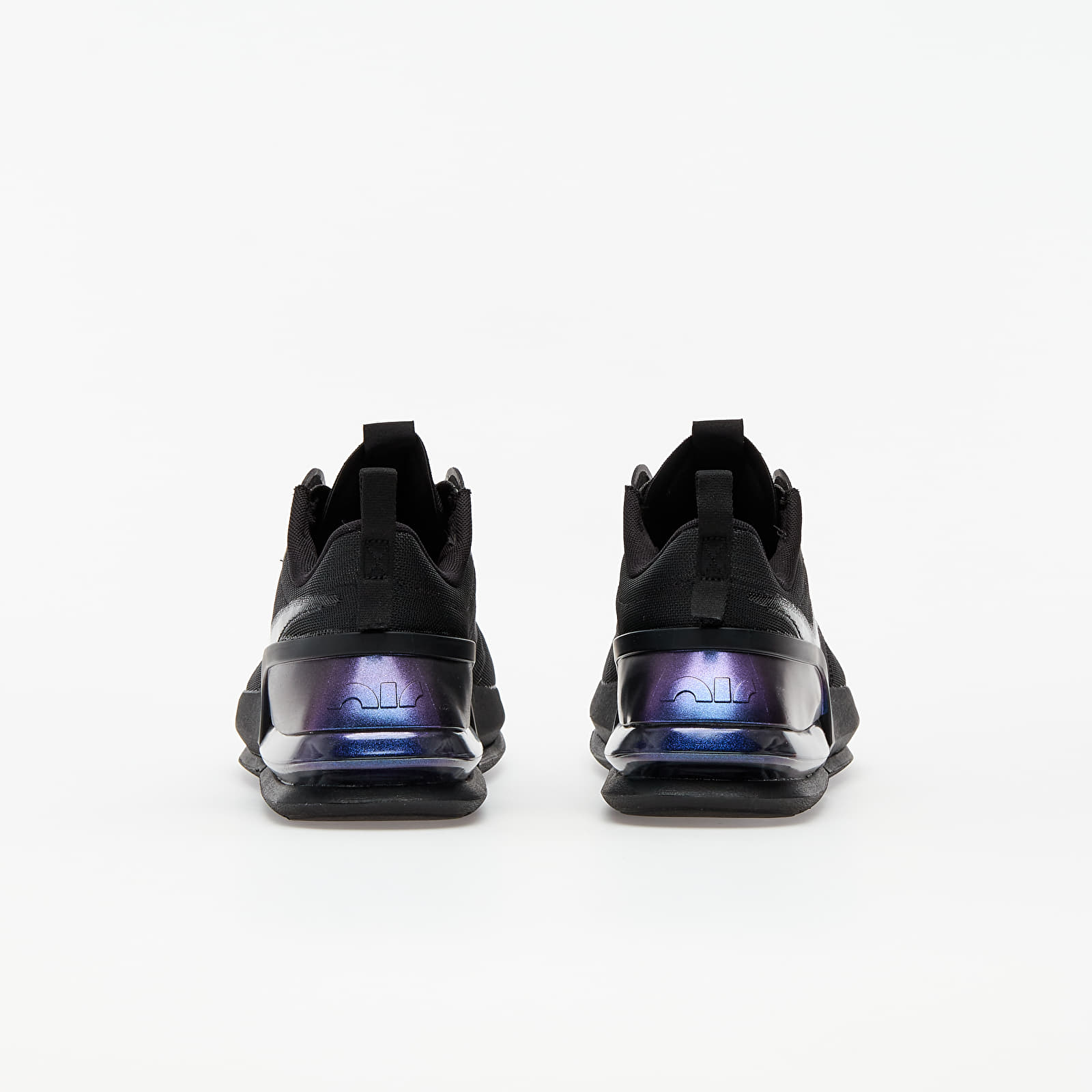 Women's shoes Nike W Air Max Up NRG Black/ Black-Black