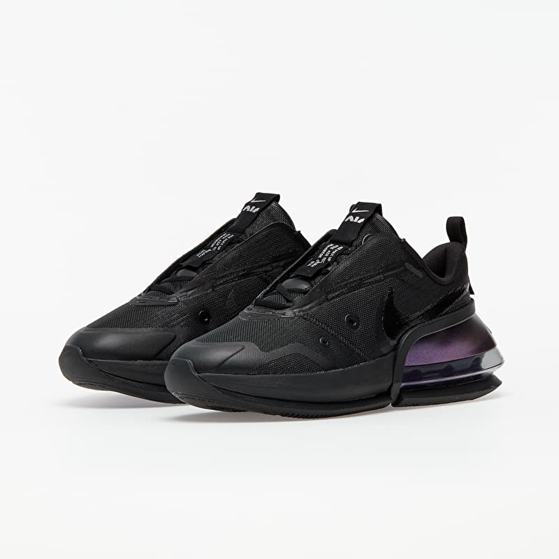 Damen Sneaker und Schuhe Nike W Air Max Up NRG Black/ Black-Black (CK4124-001)