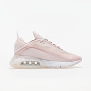 Chaussures et baskets femme Nike W Air Max 2090 Barely Rose White Metallic Silver Footshop